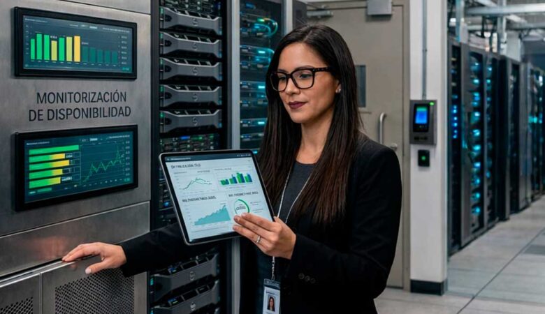 Resiliencia en la infraestructura digital: El equilibrio técnico entre alta disponibilidad y predictibilidad financiera