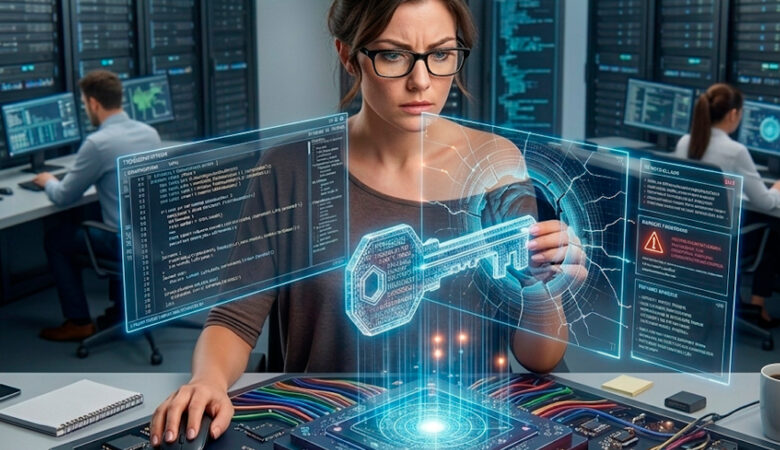 La mayor amenaza no siempre es el ataque que ves