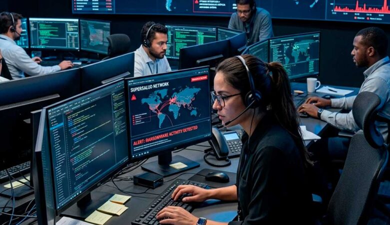 La Ofensiva Sistemática contra la Superintendencia Nacional de Salud