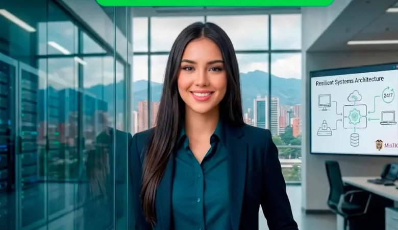 Continuidad del Negocio Sector Público