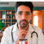 ciberseguridad en la telemedicina