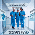 como cumplir con la ley 1581 de salud