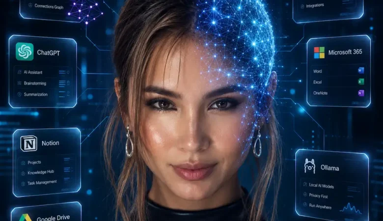 Tu segundo cerebro con IA también necesita ciberseguridad | TI Rescue