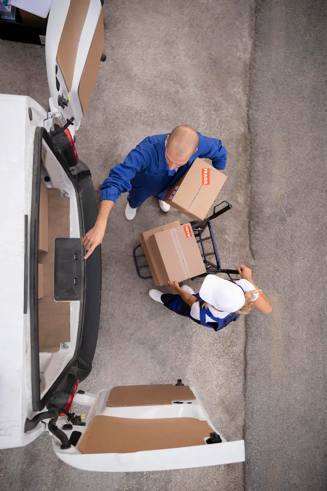 Ciberseguridad para el sector logistico