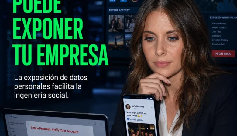 ¿Qué es el Doxeo? Riesgos para tu Empresa – TI Rescue