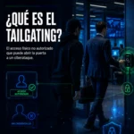 Que es el tailgating