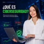 Que es la ciberseguridad
