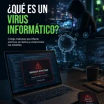 que es un virus en informatica