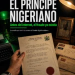 El principe nigeriano