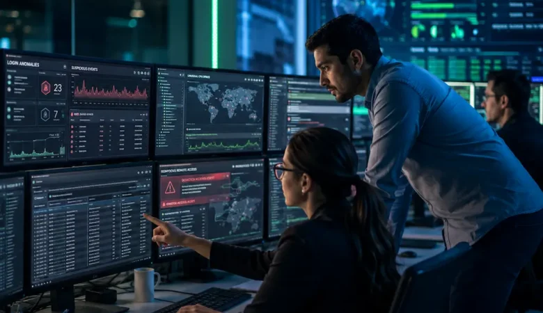 ¿Cómo saber si mi empresa fue hackeada?